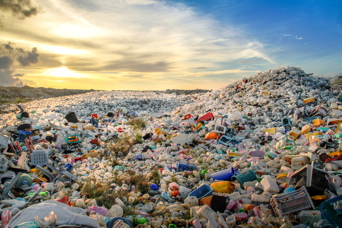 哪些是最容易被回收的塑料？